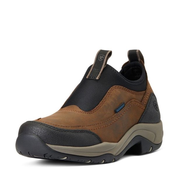 Ariat Terrain Ease H2O