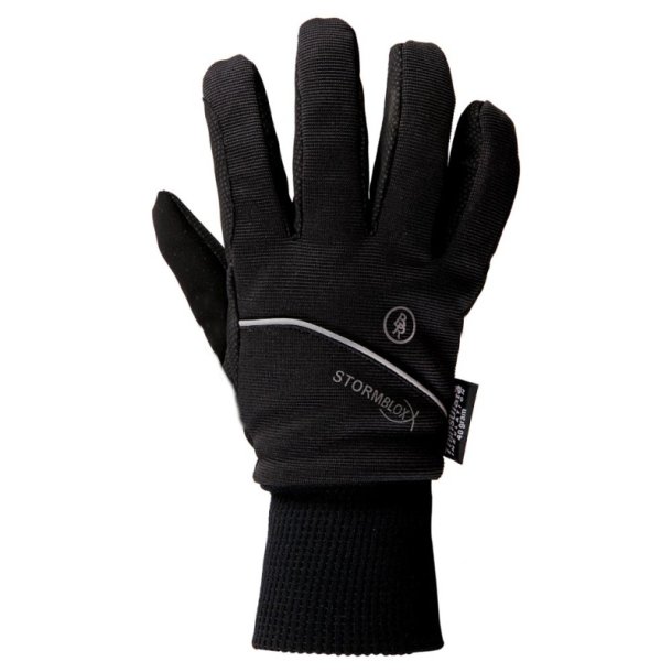 BR Winter Gloves StormBloxx