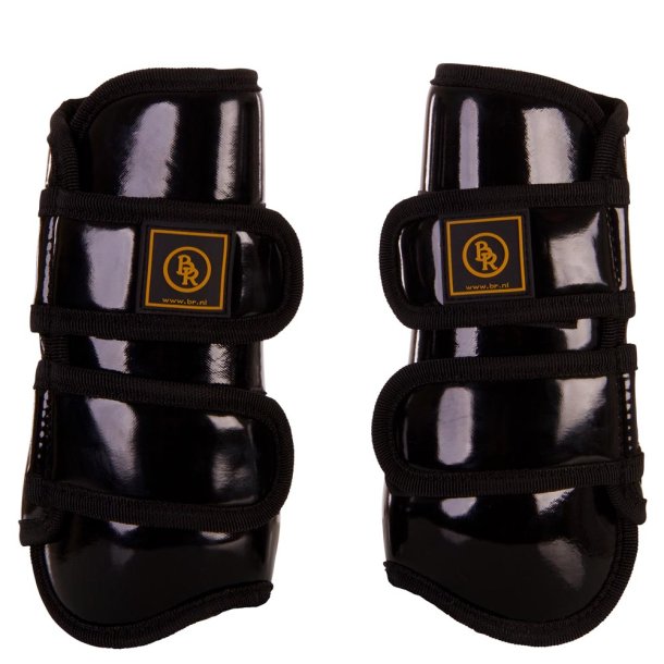 BR Tendon Boots Pro Max Gamache