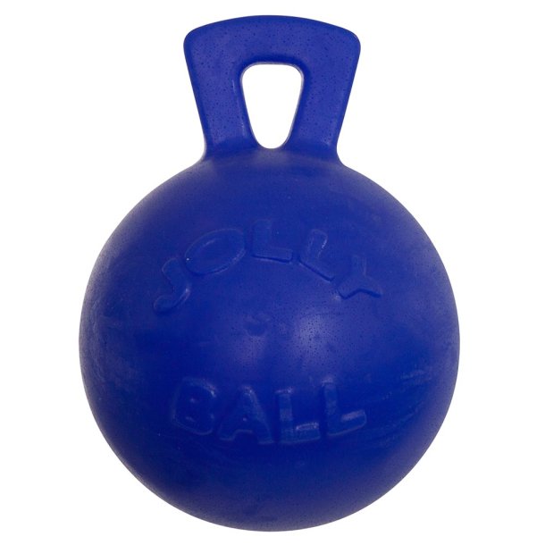 Jolly Ball hestelegetj 10"