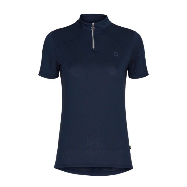 Equipage Hasty ridebluse Navy 