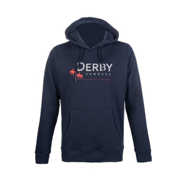 HKM Derby unisex hoodie