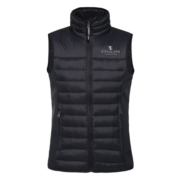 Kingsland Classic Body Warmer