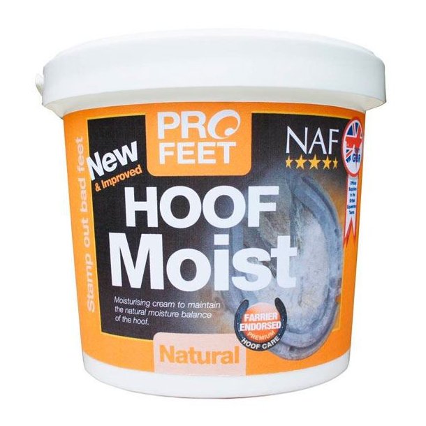 NAF ProFeet Hoof Moist