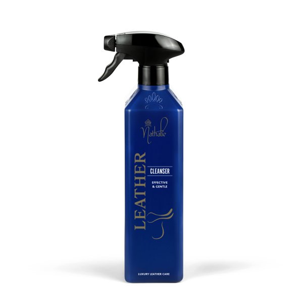 Nathalie Horse Care Leather Cleanser