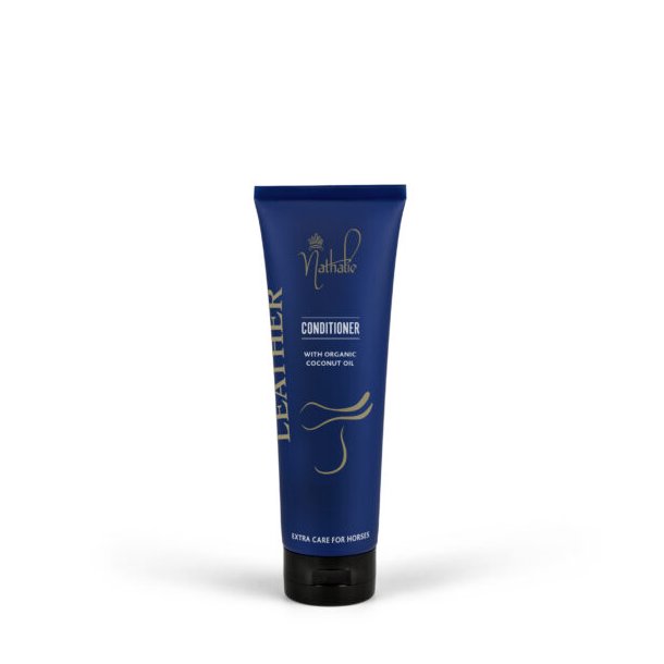 Nathalie Horse Care Leather Conditioner