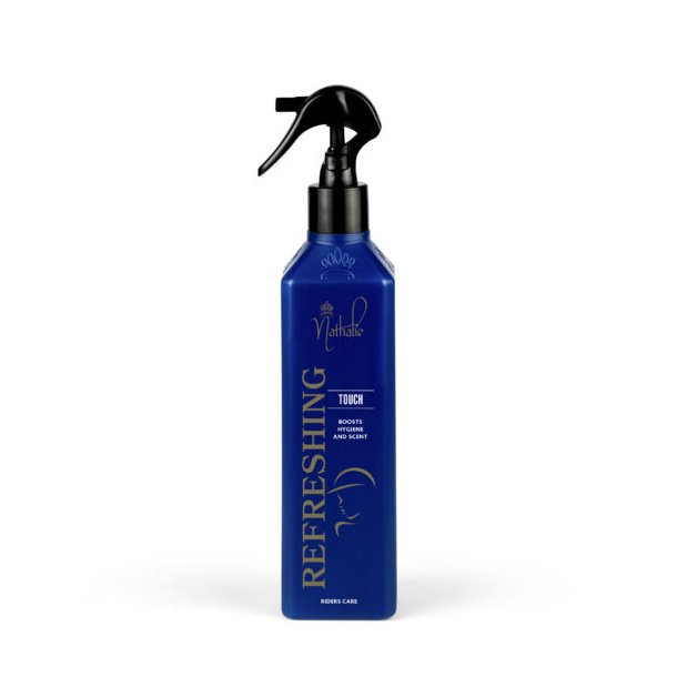 Nathalie Horse Care Refreshing Spray