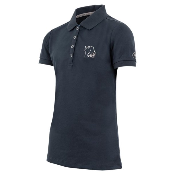 BR 4-EH Polo Shirt Junior