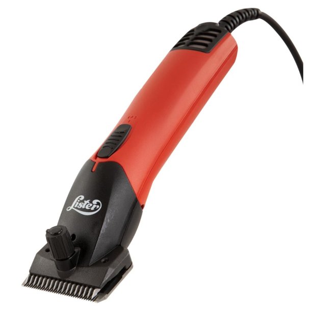 Lister Clipper Fusion Red Horse Trimmer