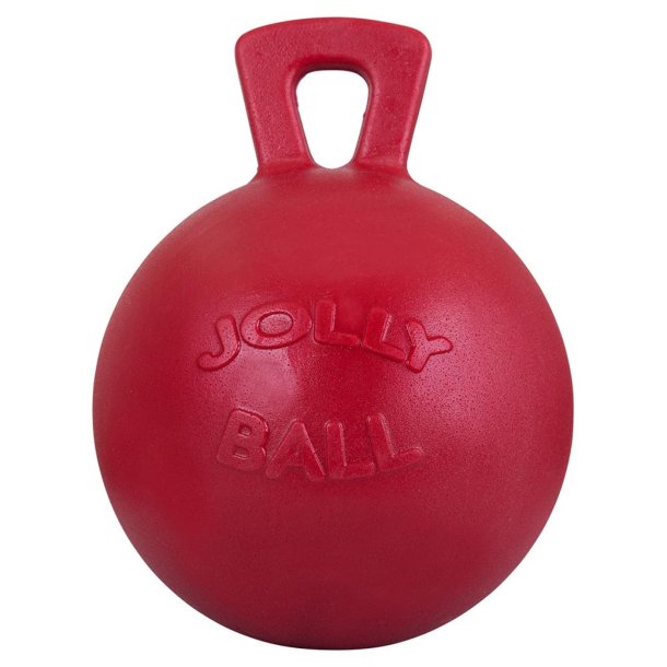 Jolly Ball hestelegetj 6'