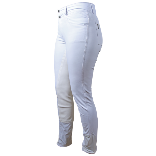 Karlslund Vinnur hvide bukser