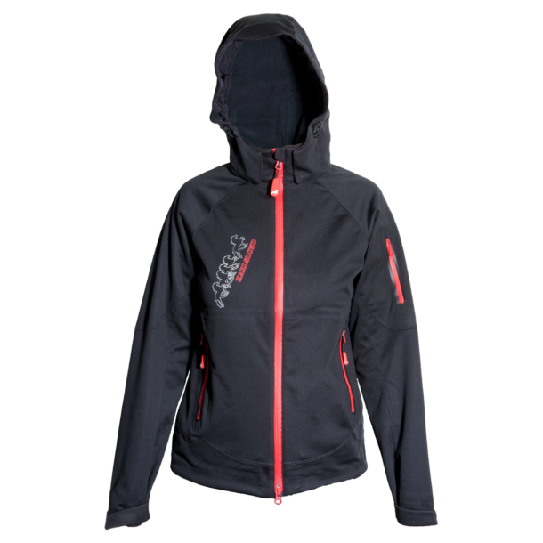 Karlslund Sleipnir Softshell jakke